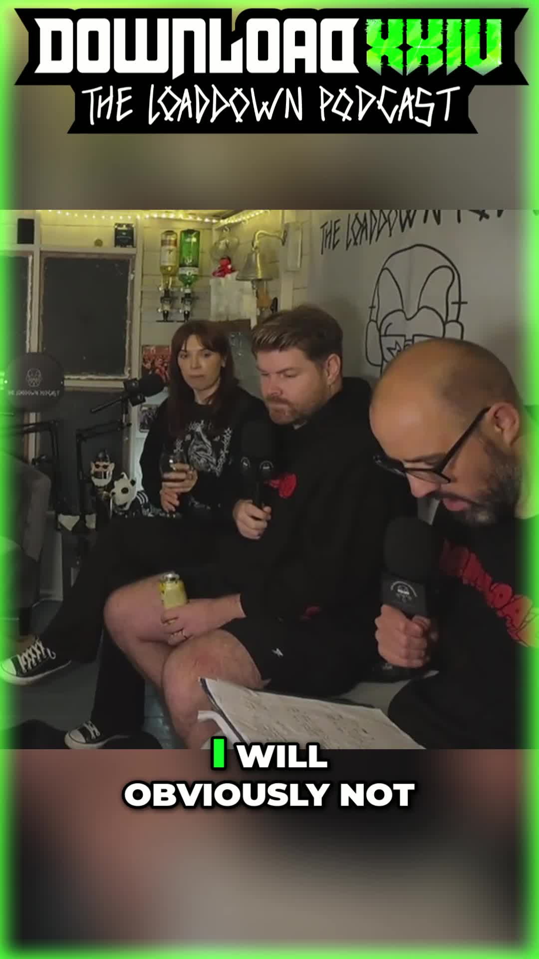 @LoadDown Podcast