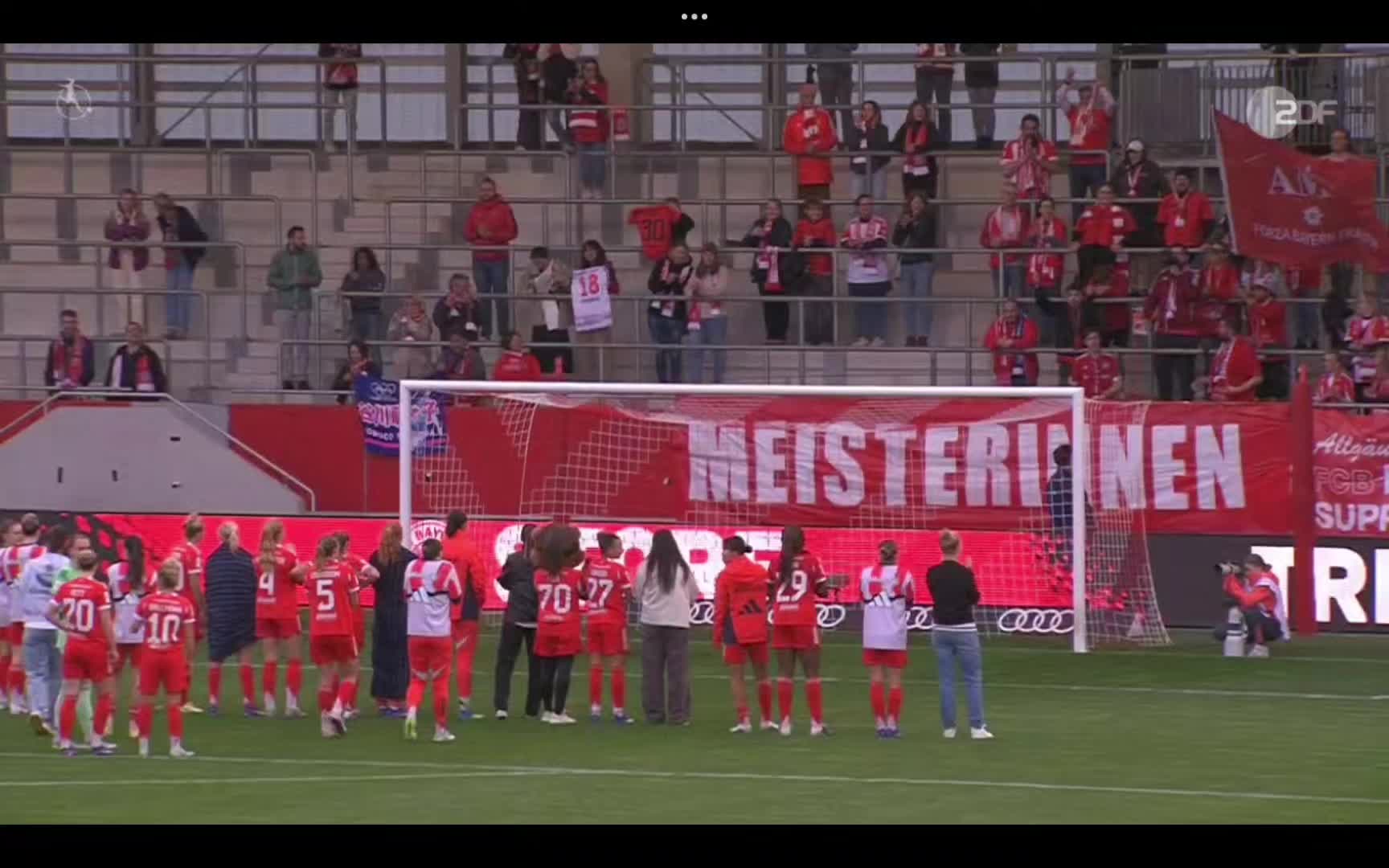 @Women Football girl