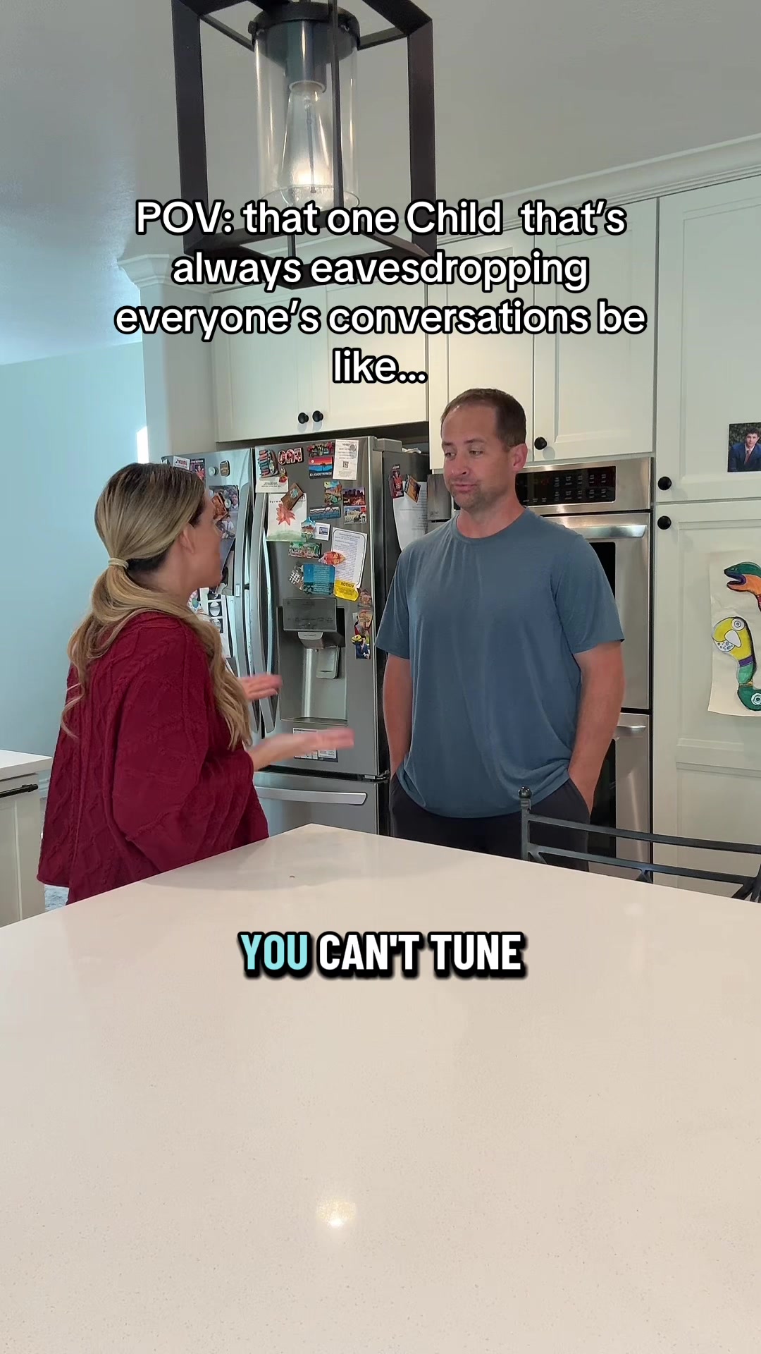 @Imperfect Mom
