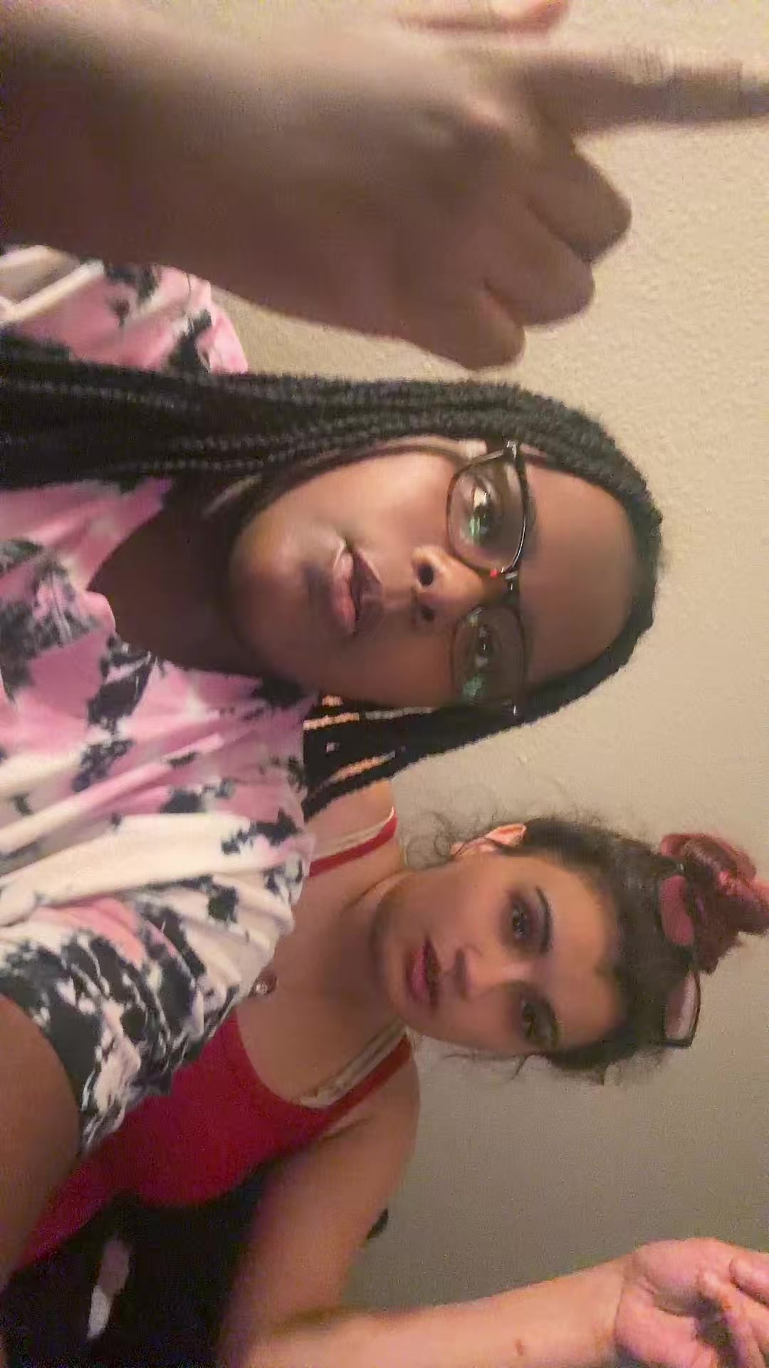 @Myah Skye