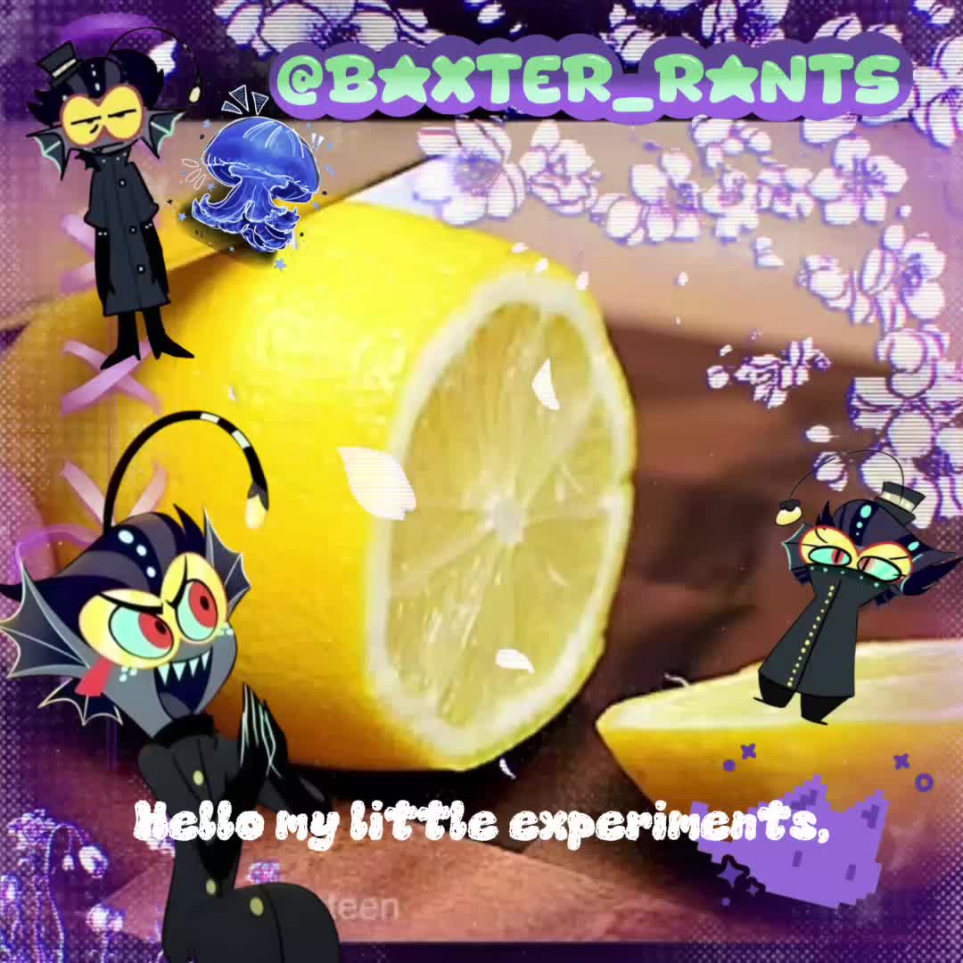 @★🩵💐~∆Harvey_Rants∆~💐🩵★