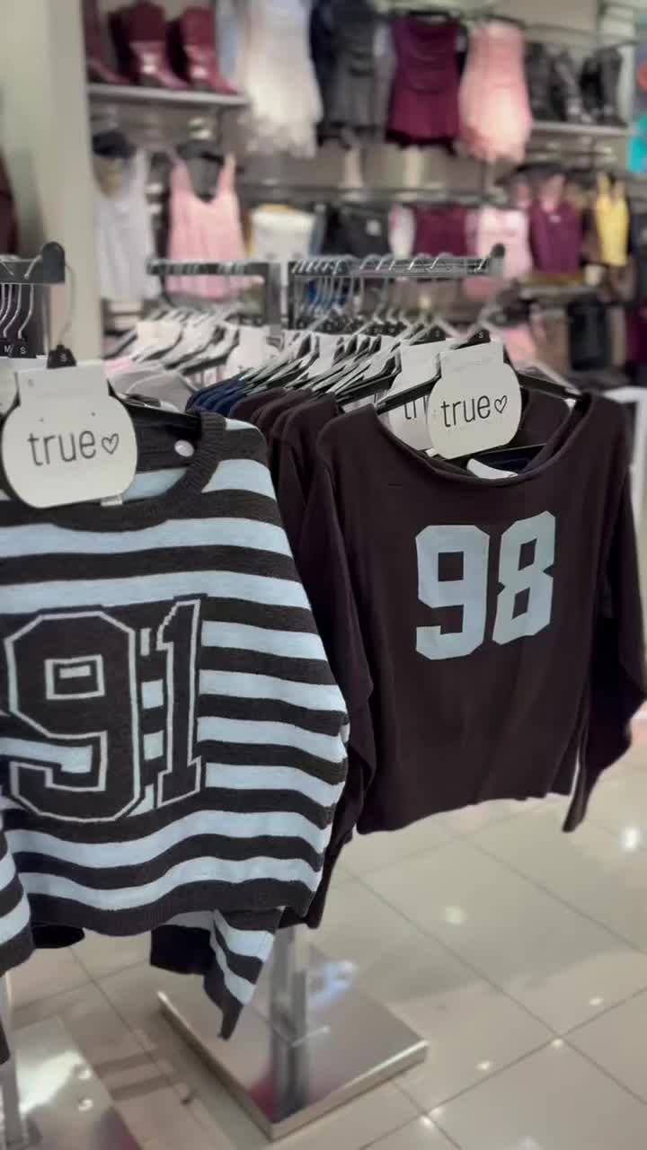 @Charlotte Russe Clothing