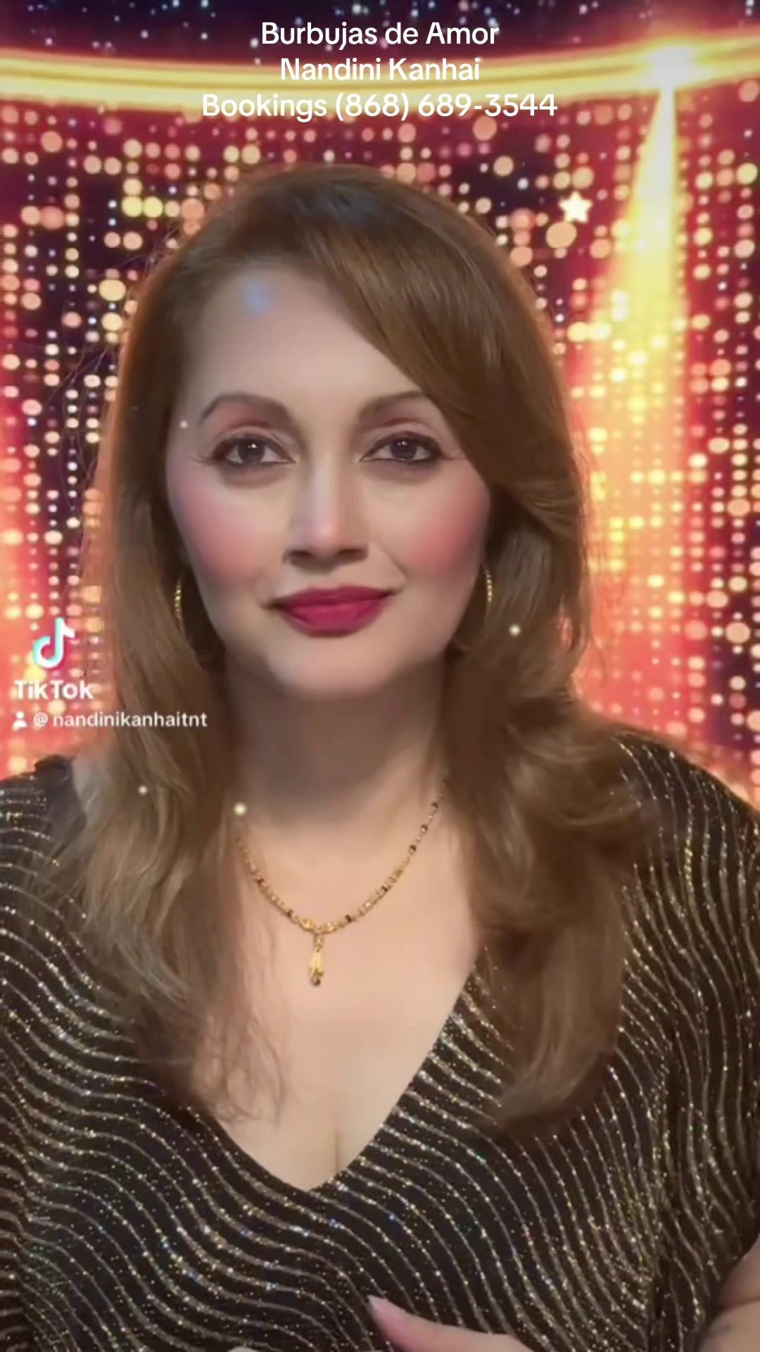 @Nandini Kanhai