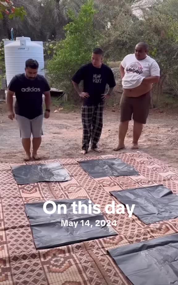 @Terrance.tv