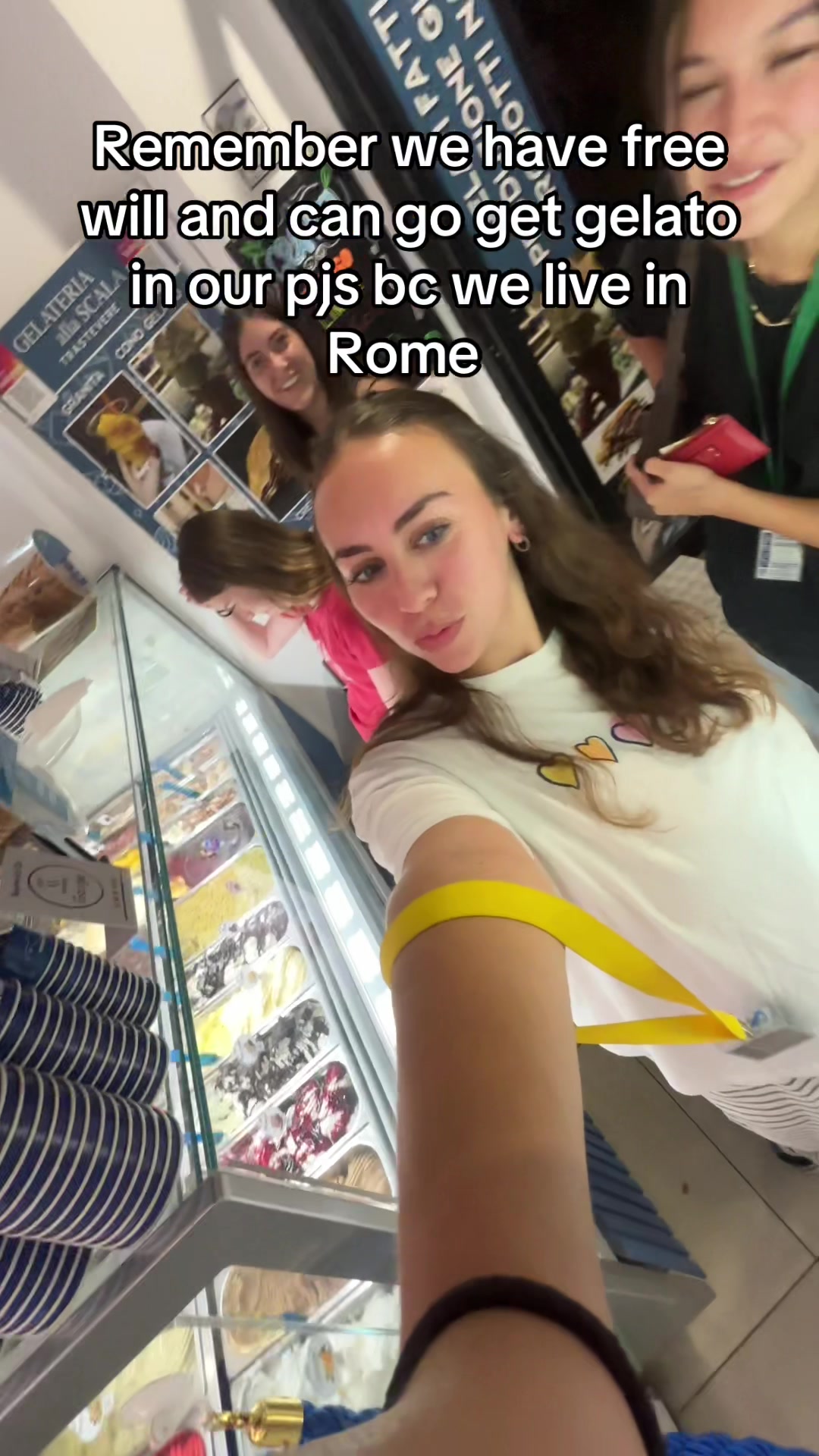 @Valentina in Rome