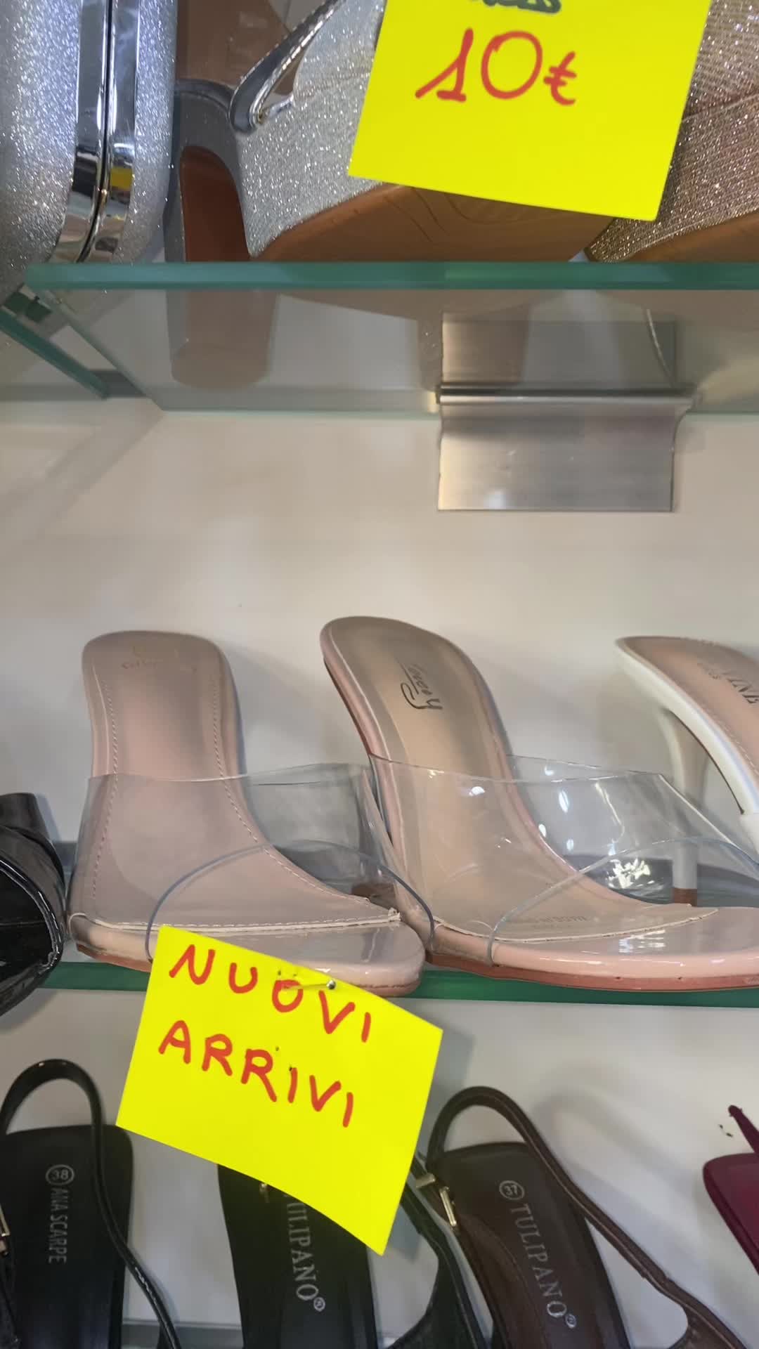 @lucas scarpe rettifilo