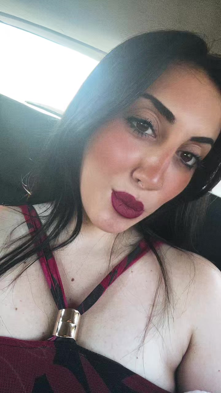@Aurora Militello