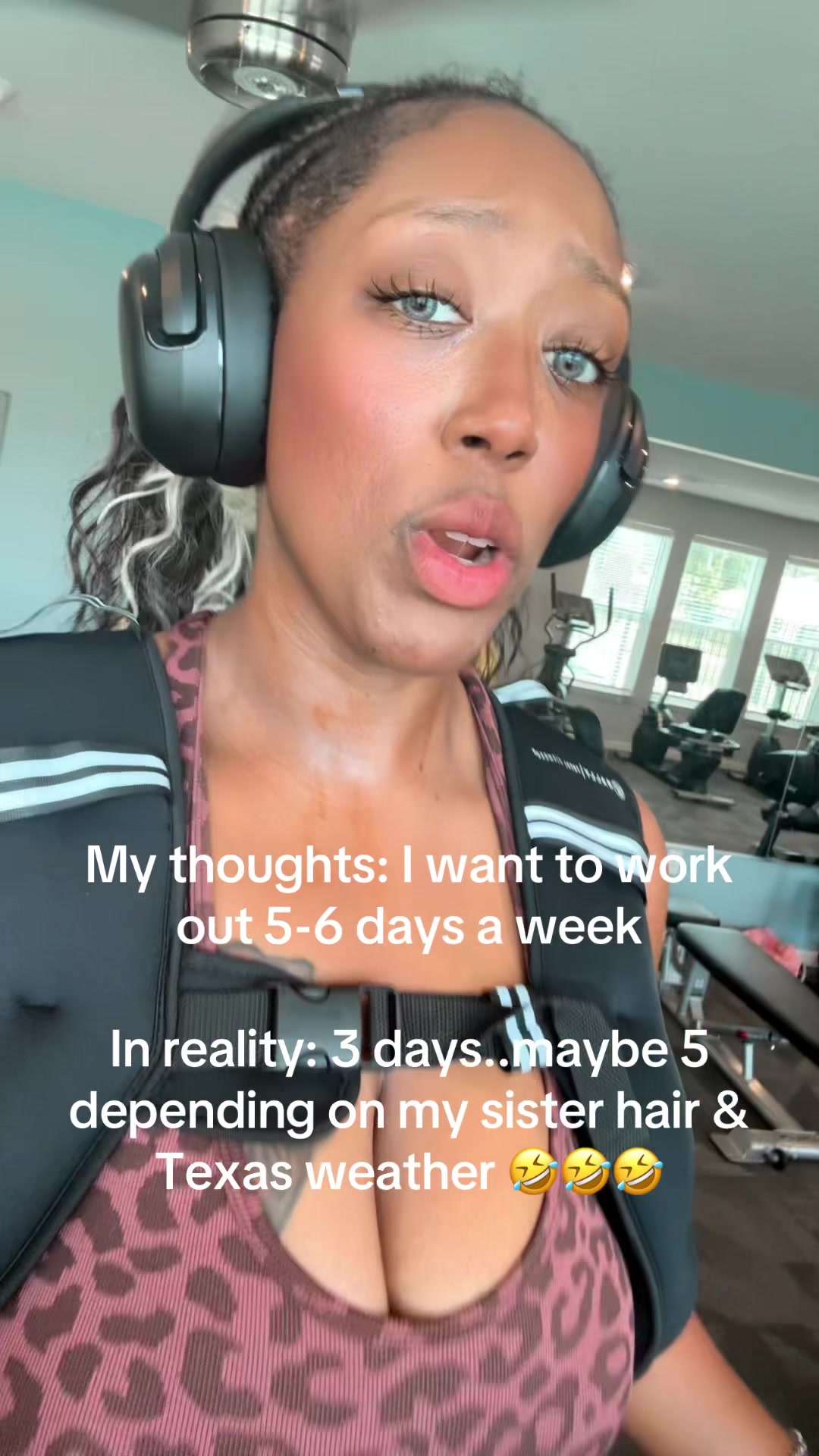 @ThatGirlJazz❗