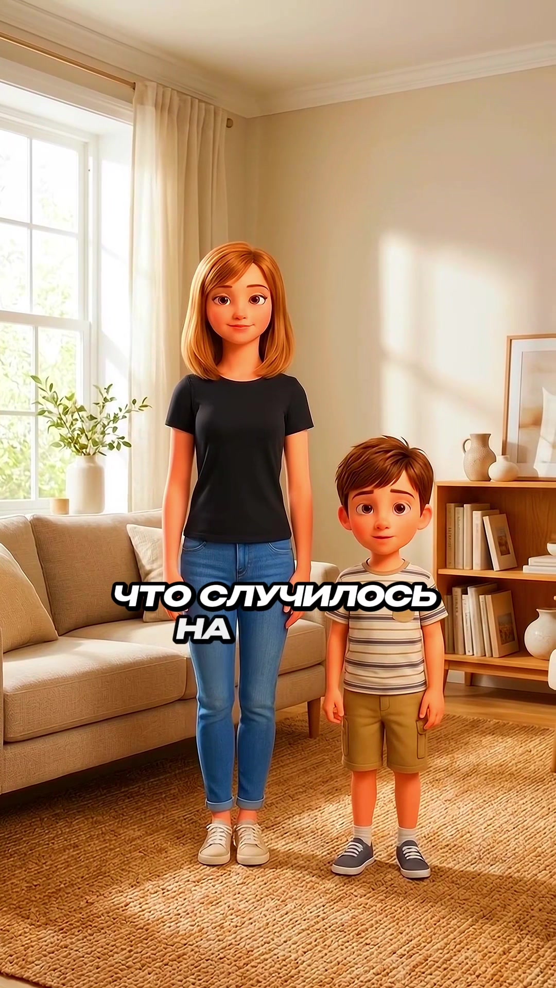 @КОТЯТА ОБЪЯСНЯЮТ