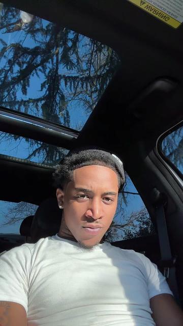 @Shechosesteezy