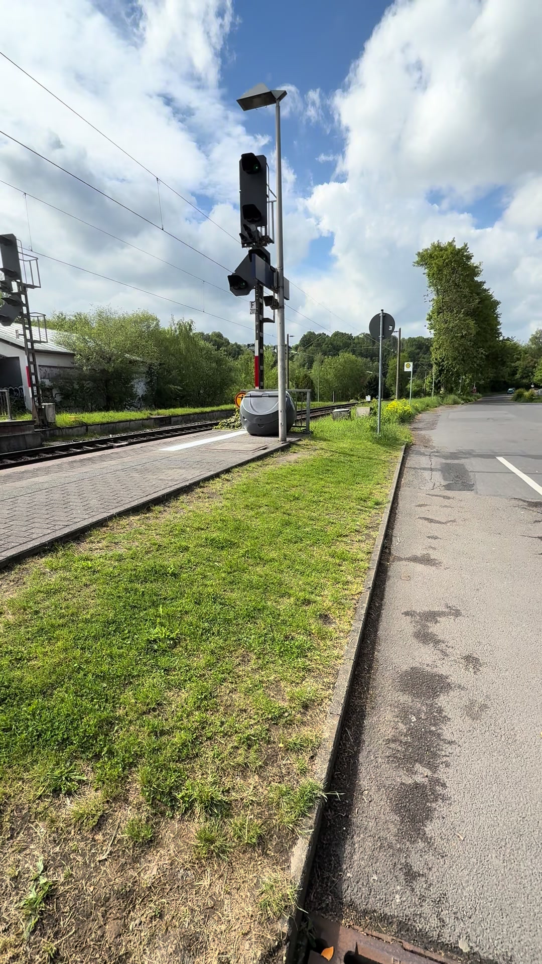 @S-Bahn TrainspotterWindeck