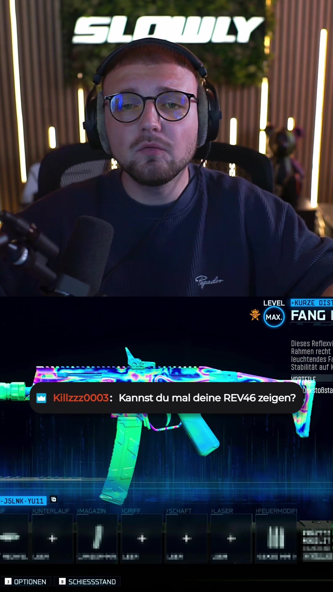 @slowly | Warzone & COD
