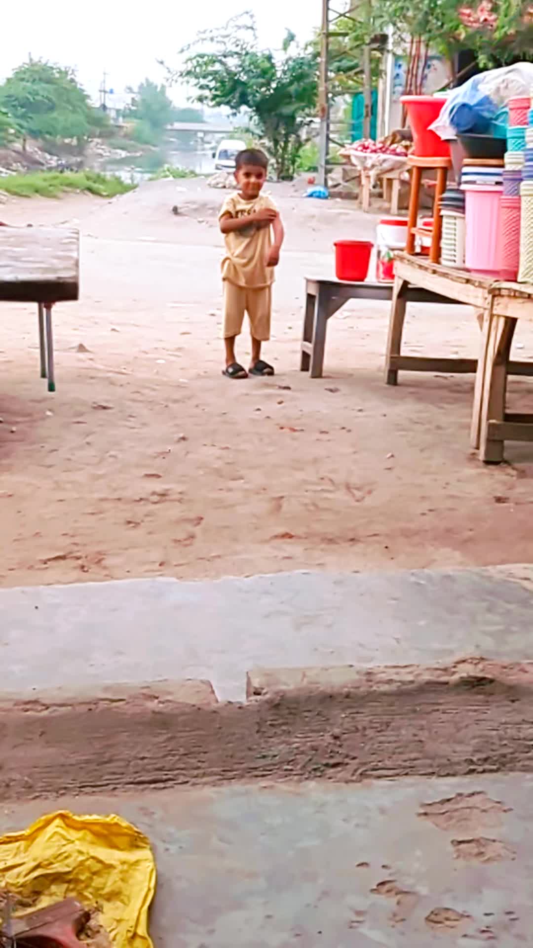 @لالامحمد سجاد کمبوہ