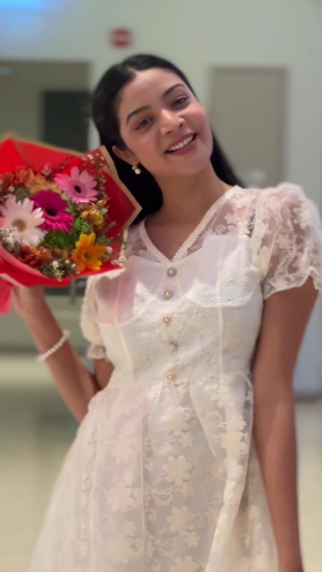 @Sapna padukka official
