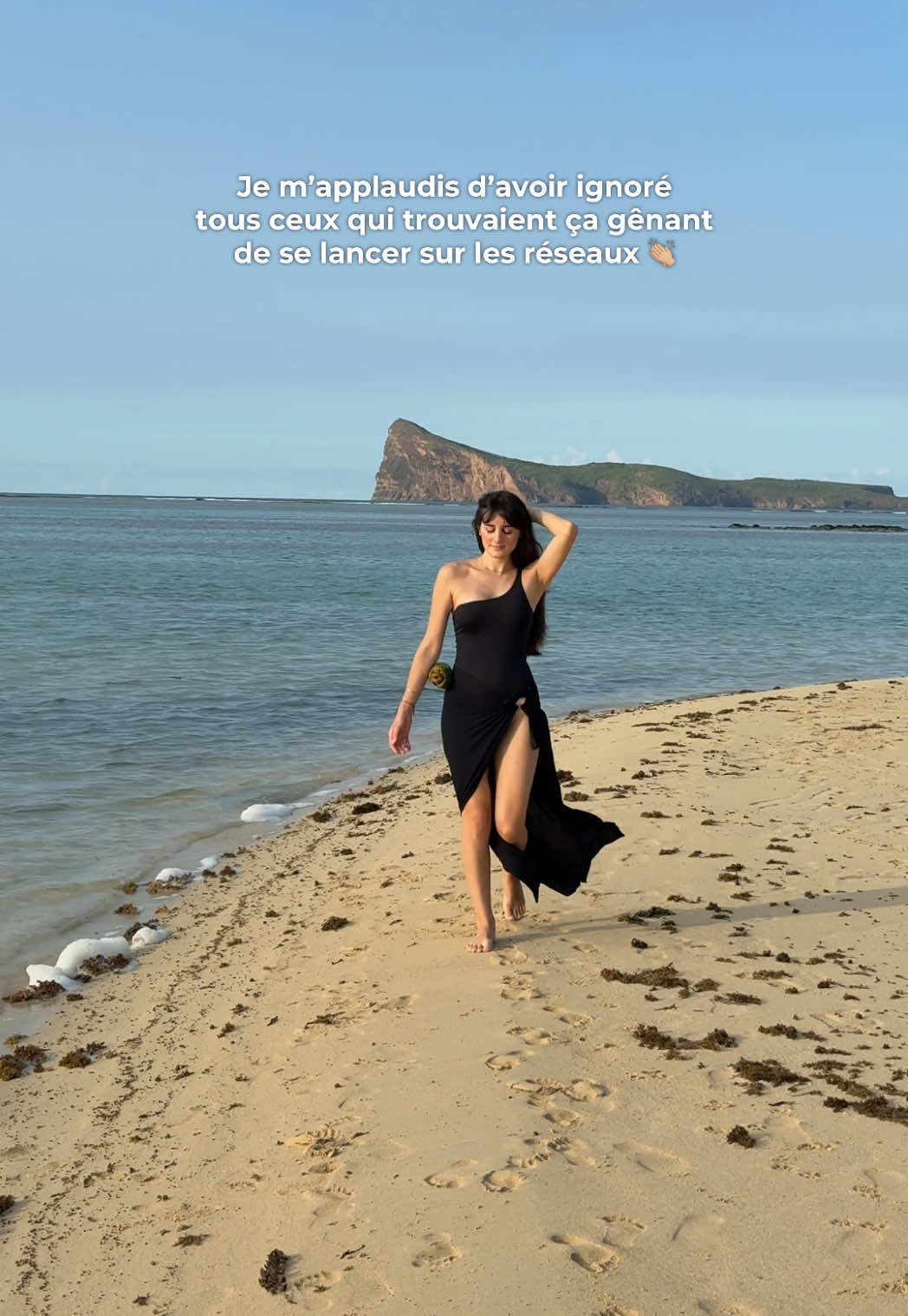 @Anaïs à l’Île Maurice 🧚♀️