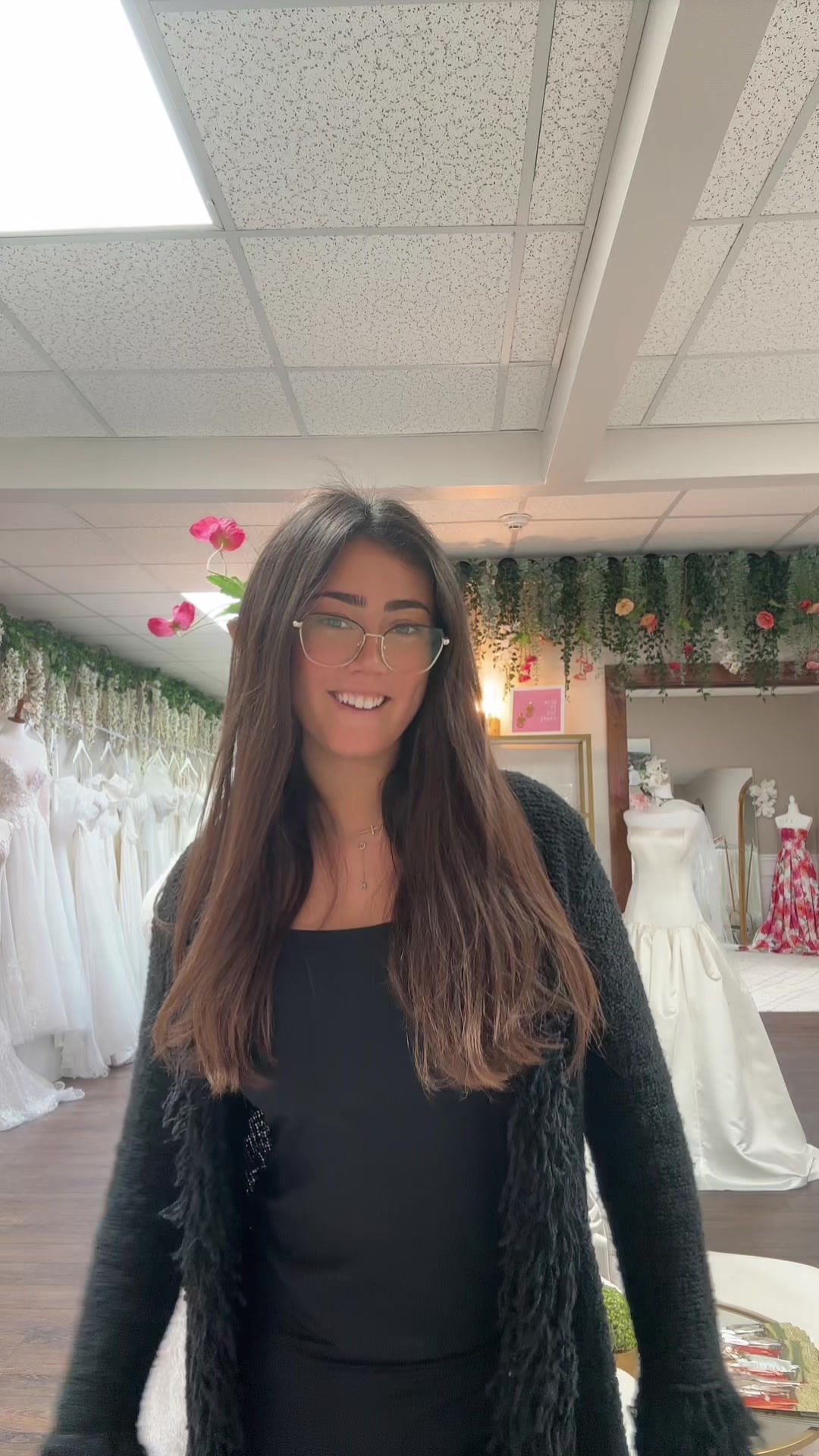 @💍Classic Bride