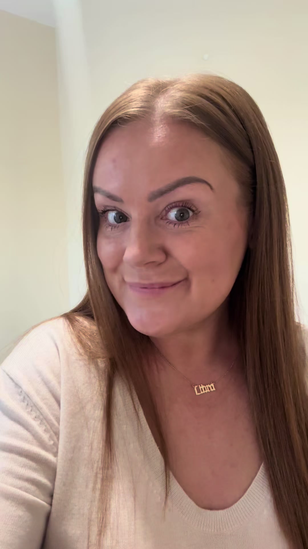@Hollie hits her 40s 🩷
