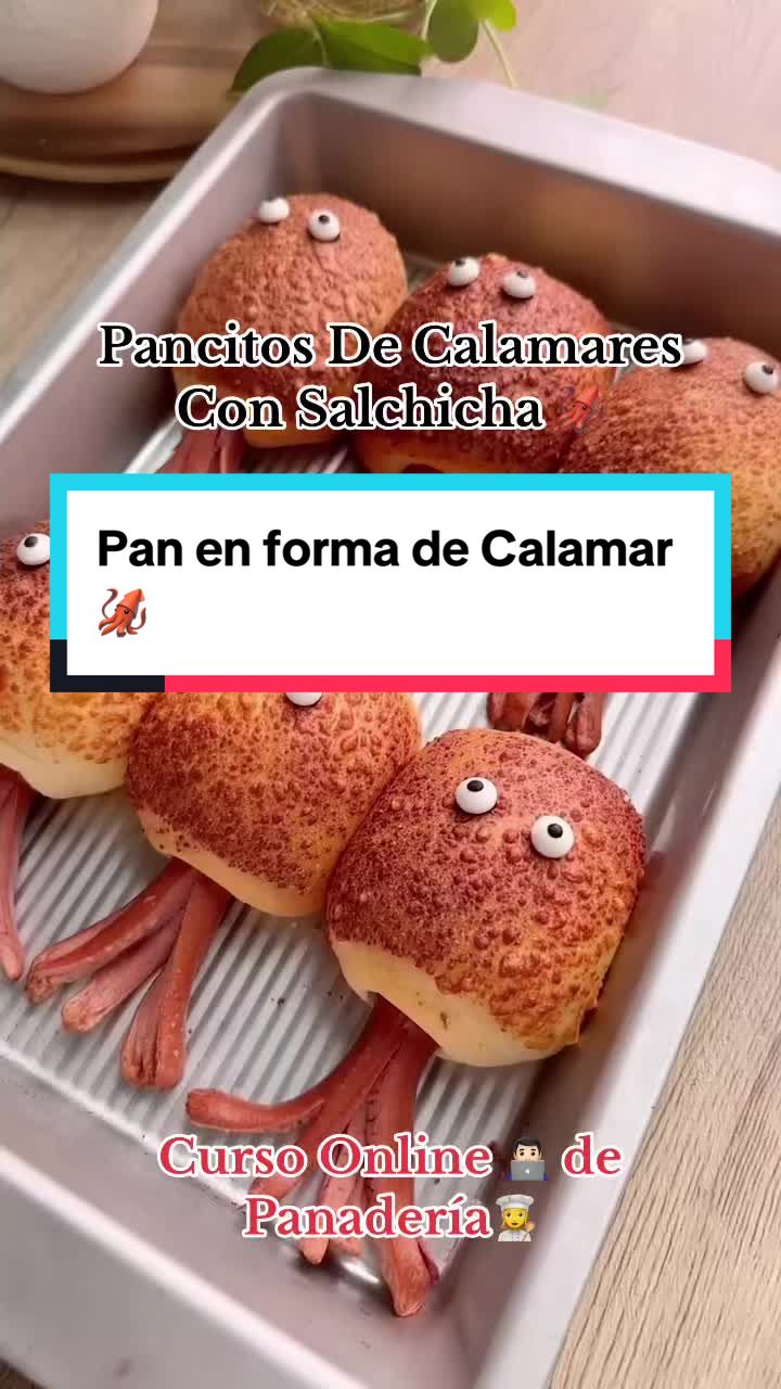 @Amantes del buen Pan