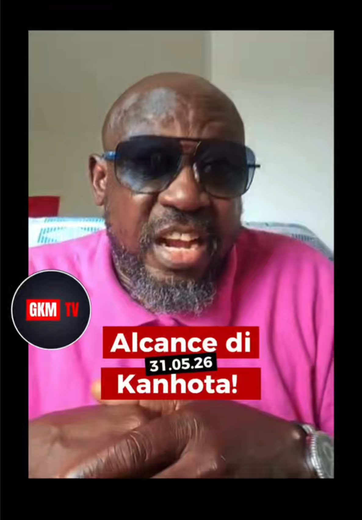 @Guiné Ka Mati TV