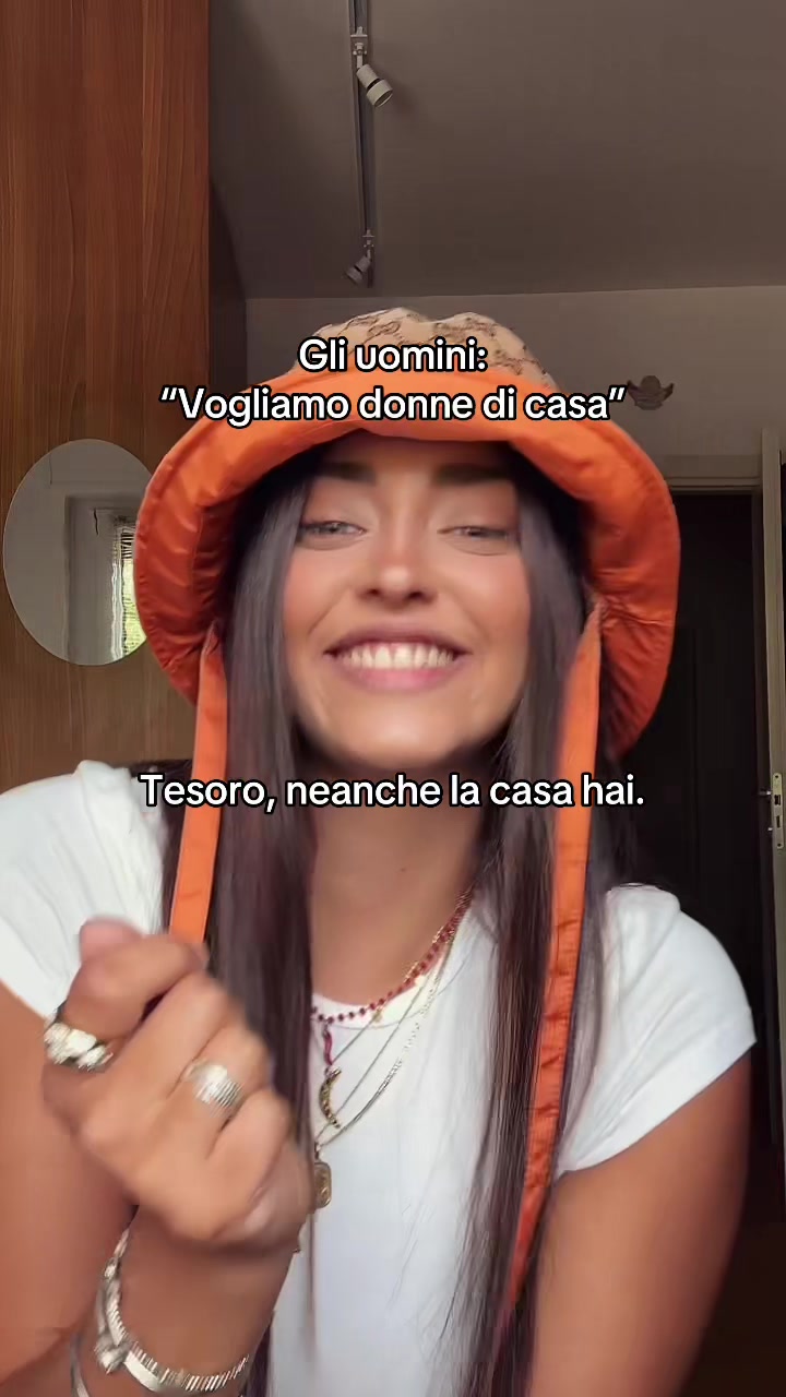 @Giulia Trenti