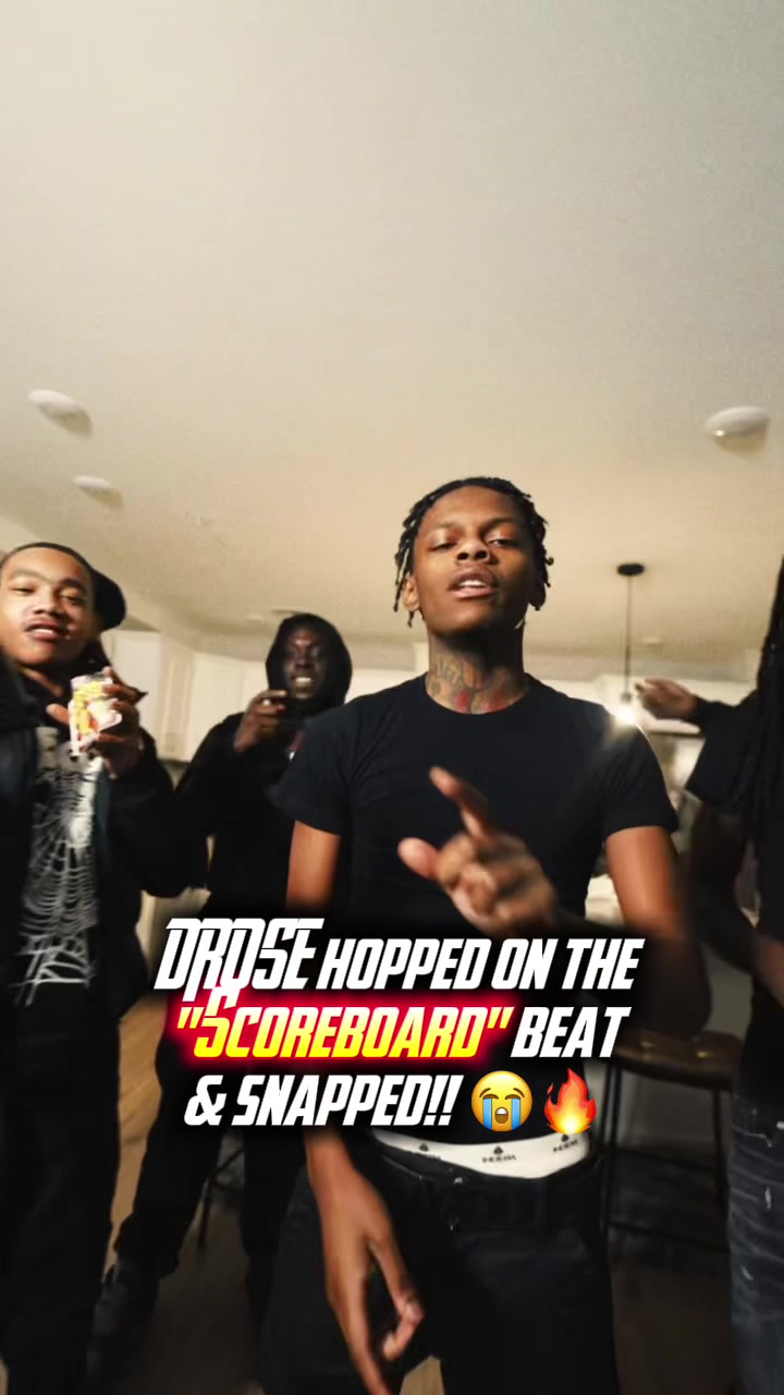 @Drill Hype