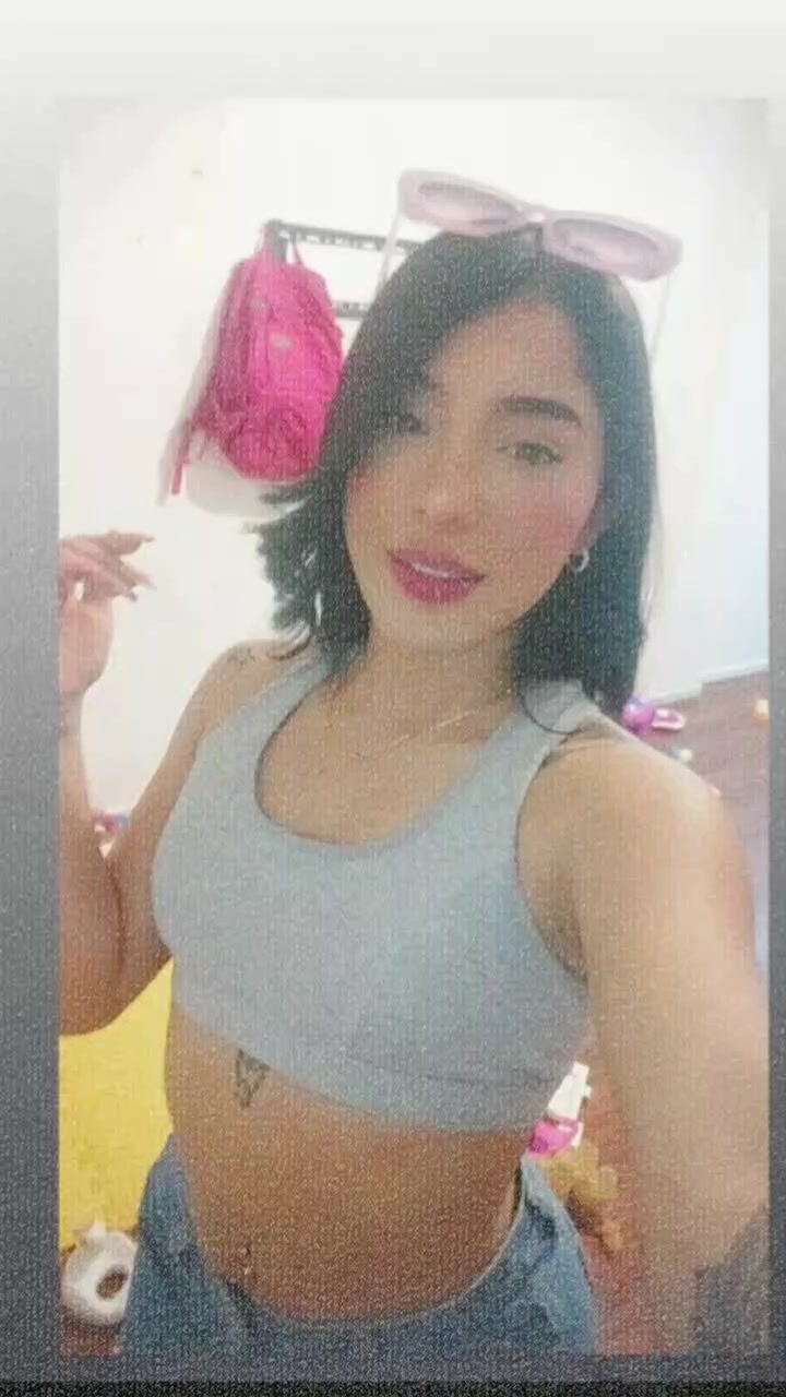 @Valentina Ocampo Garcia