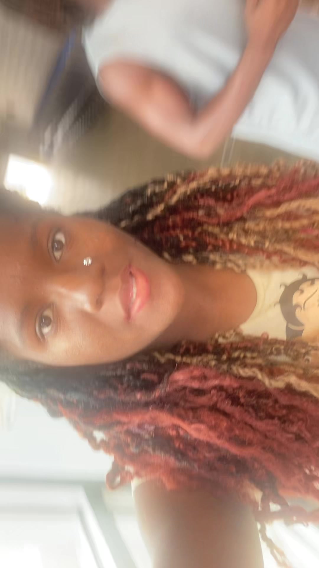 @🌊neytîri🖤avatar🏳️🌈goddess