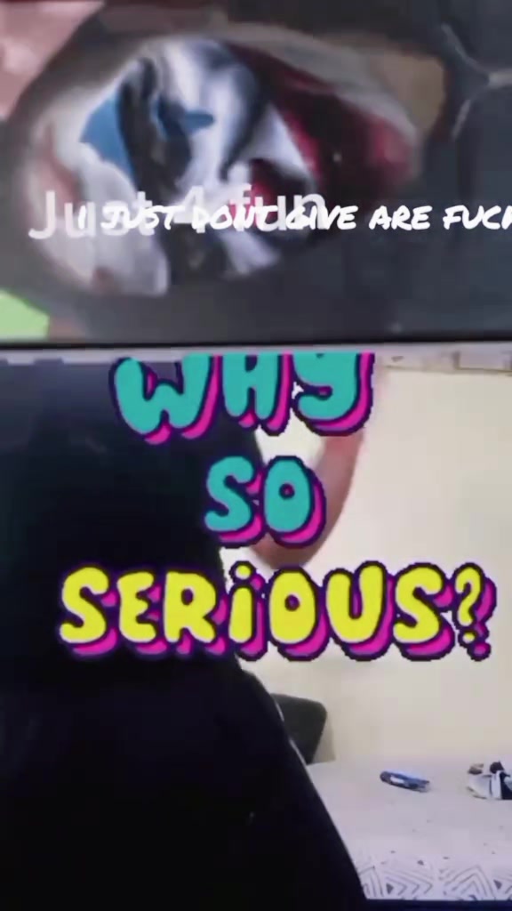 @evil king