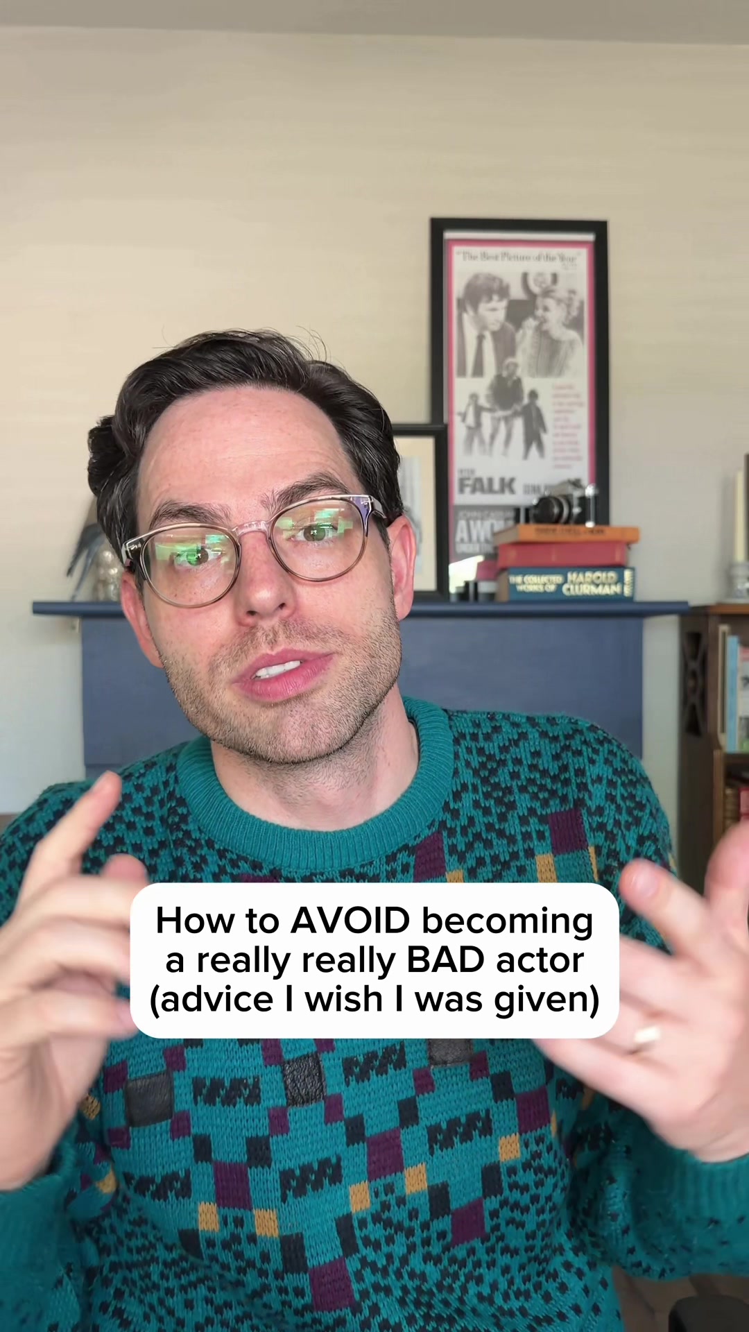 @Anytown Actors LAB