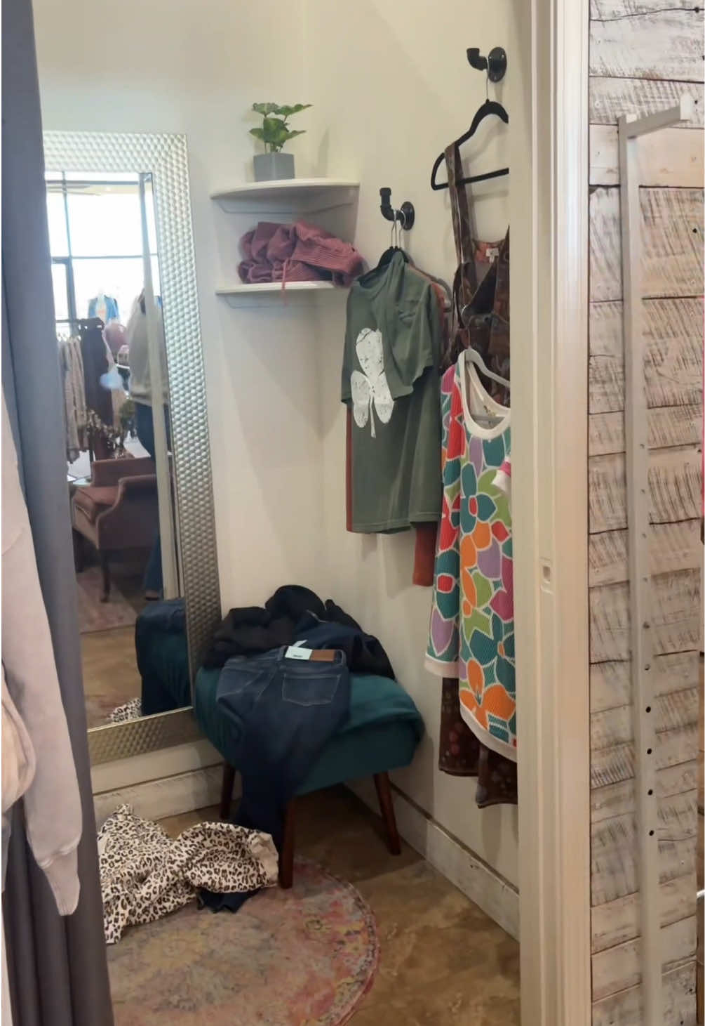 @Bree’s Little Closet