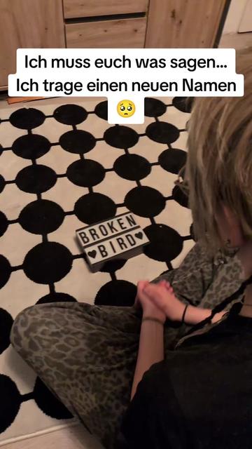 @BrokenBird