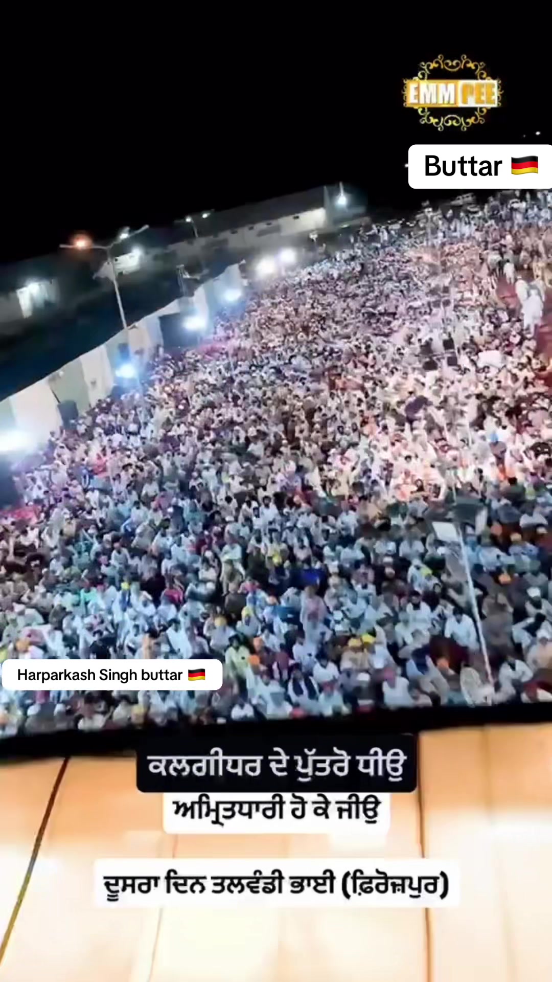 @Harparkash Singh Buttar 🇩🇪