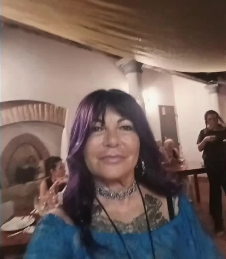 @Giusy Ugolini