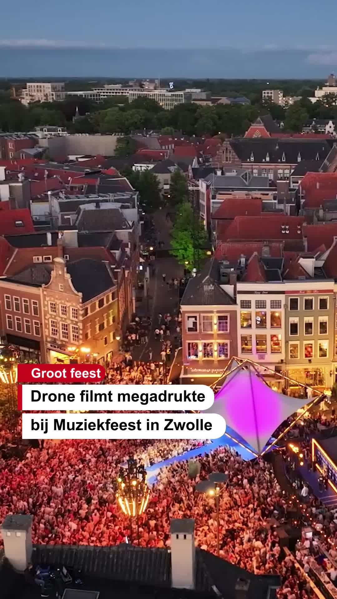 @De Stentor