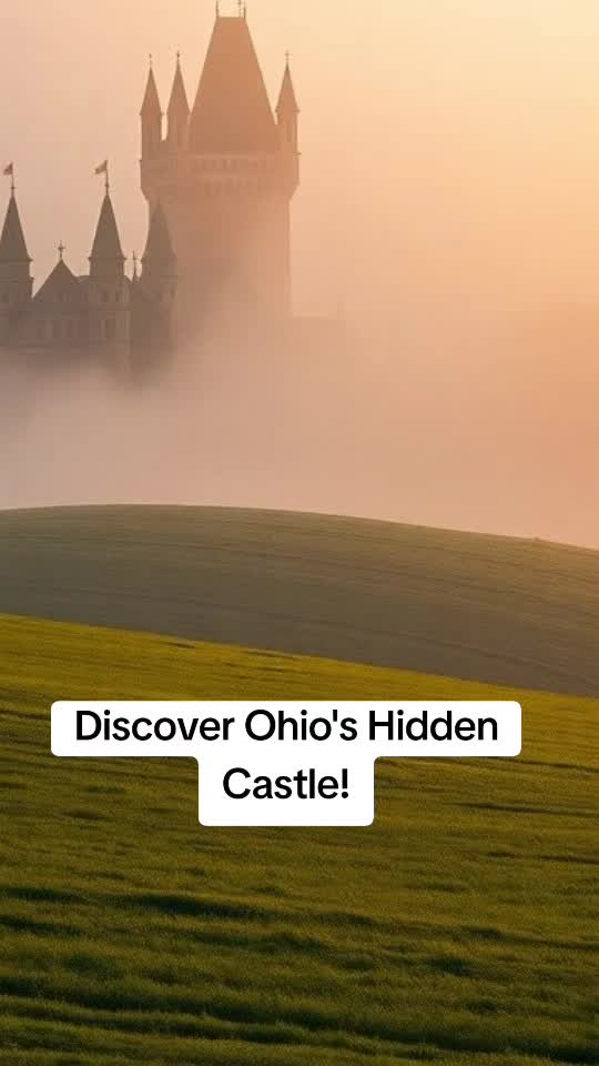 @Journey through Ohio