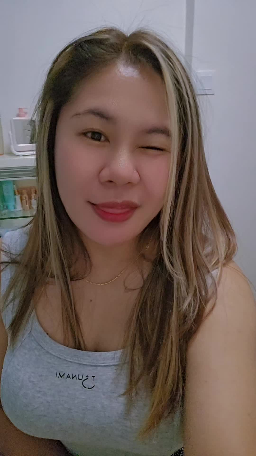 @Olivia๐ญ๐ฐ
