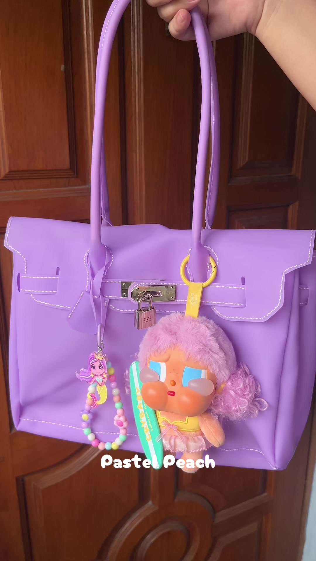 @Pastel Peach