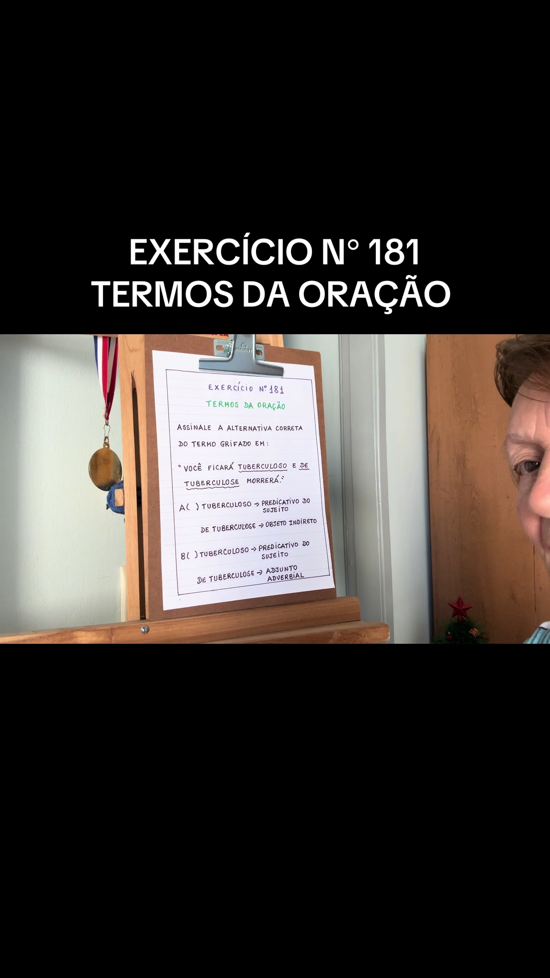 @Professora Vera Reis
