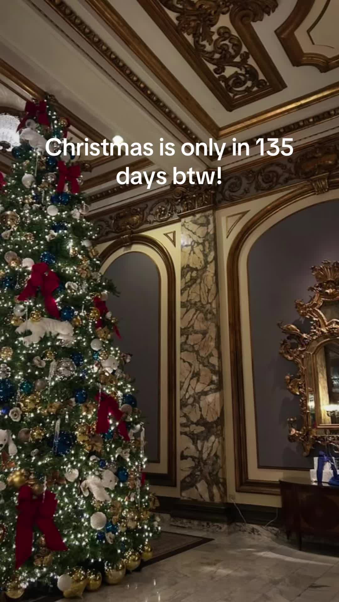 @christmas vibes!