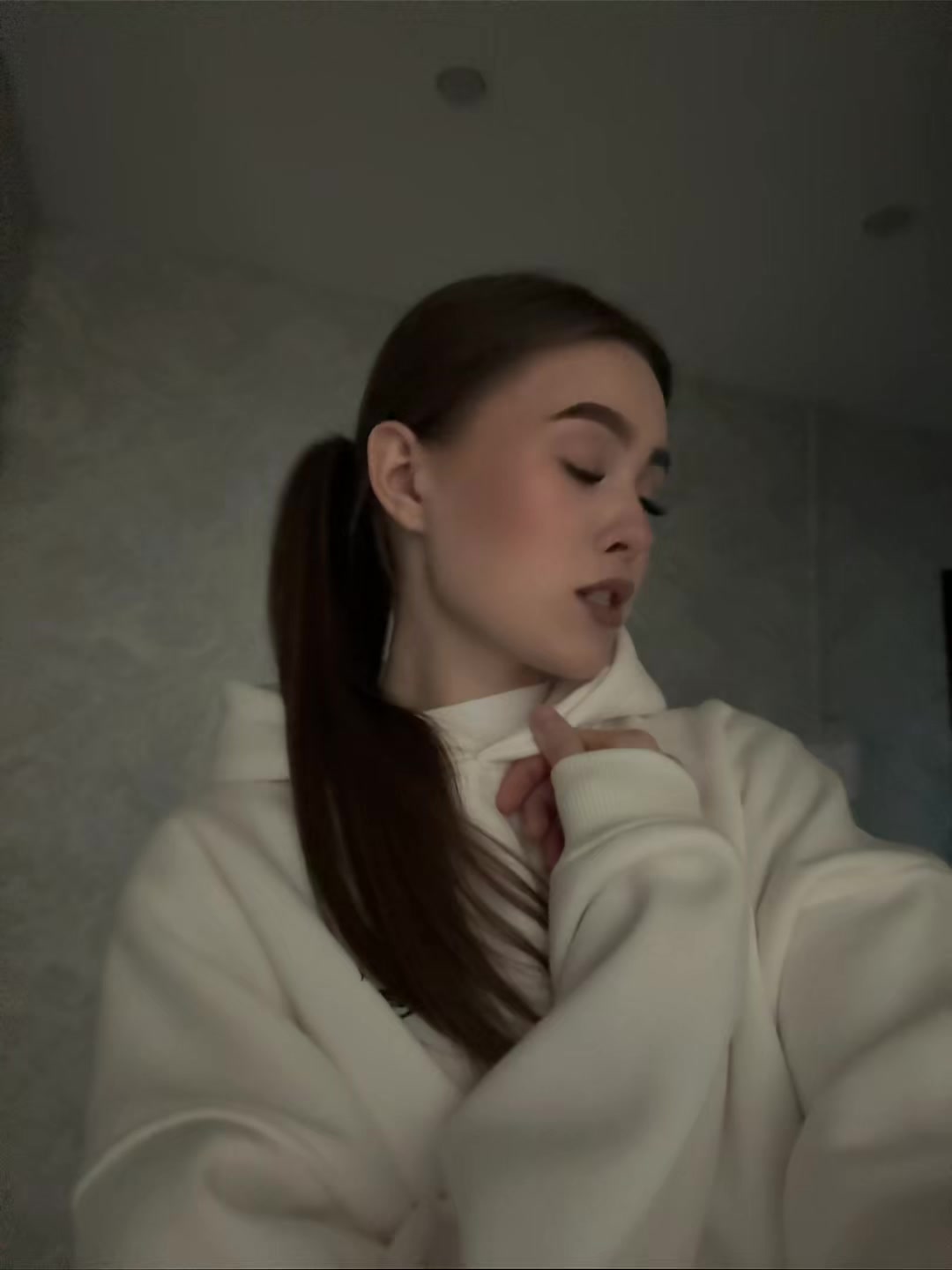 @целую