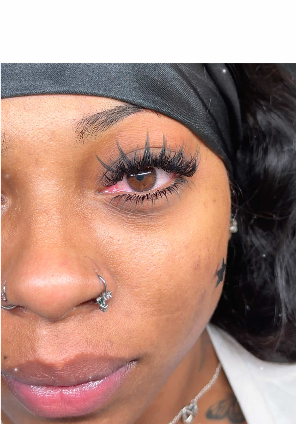 @Ritzy Lash Beauty Bar