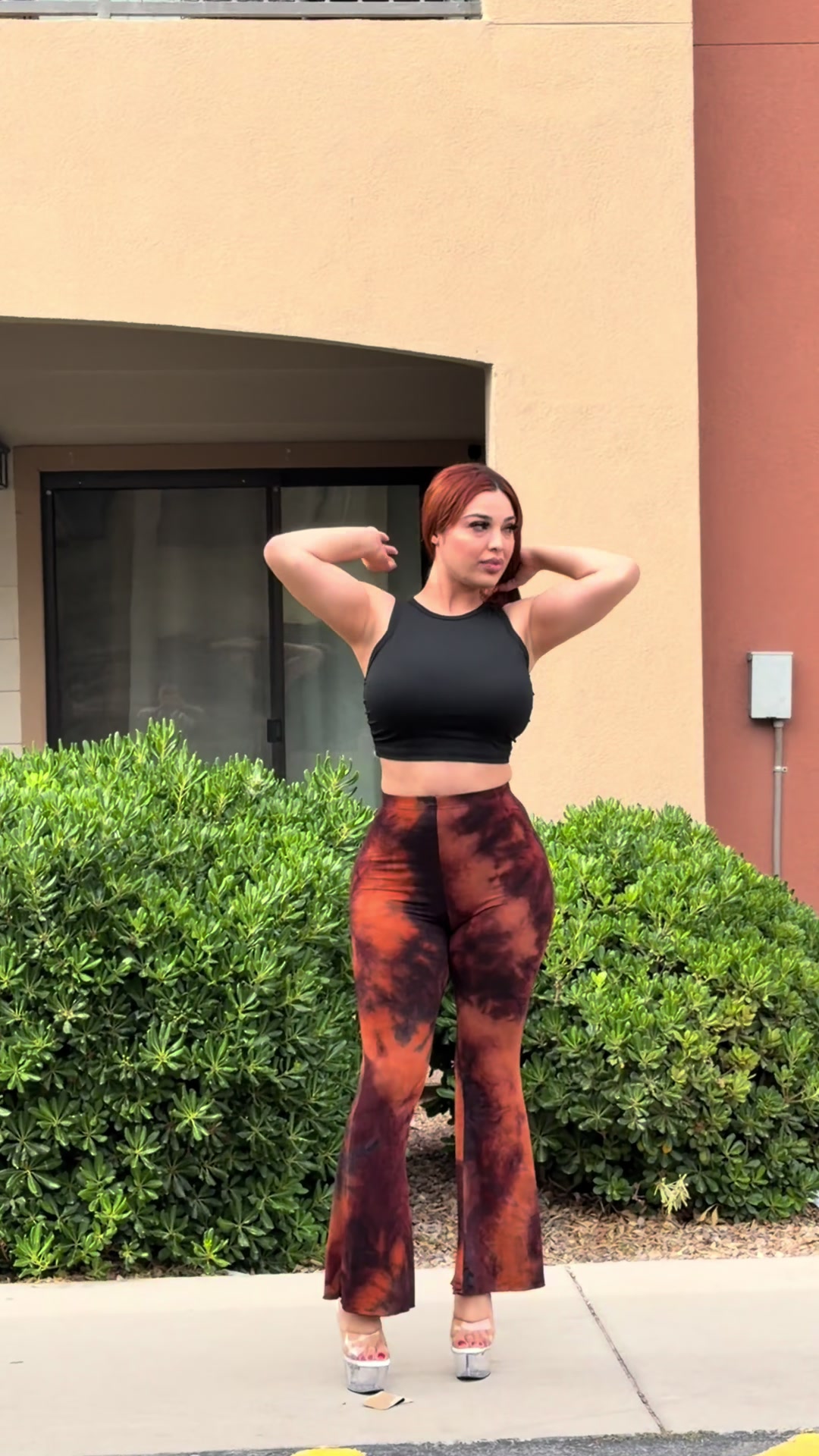 @Karen Alvarado