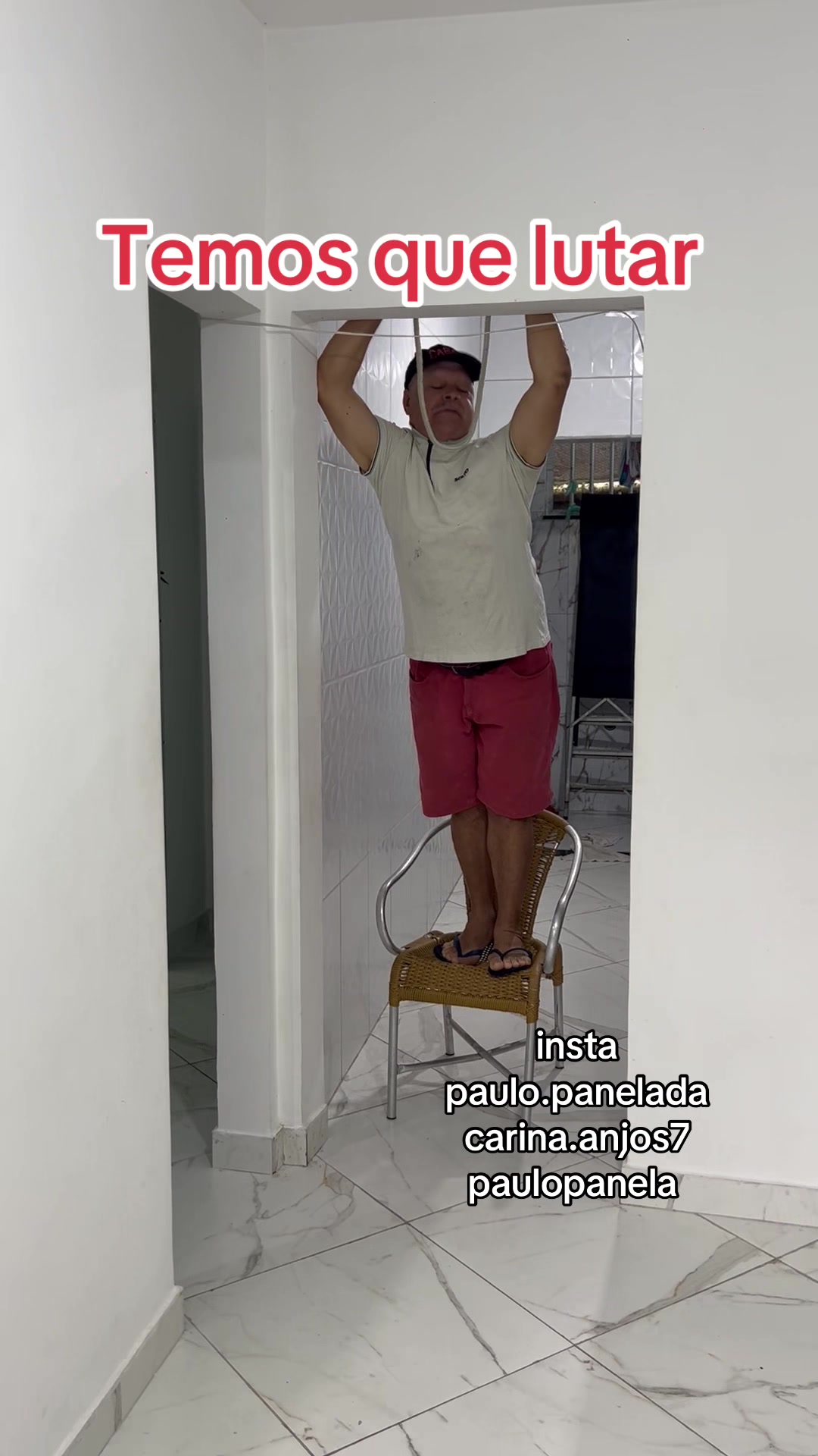 @Paulo Da paz