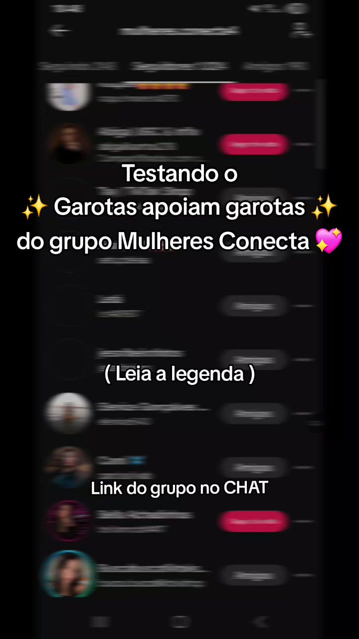 @Mulheres Conecta