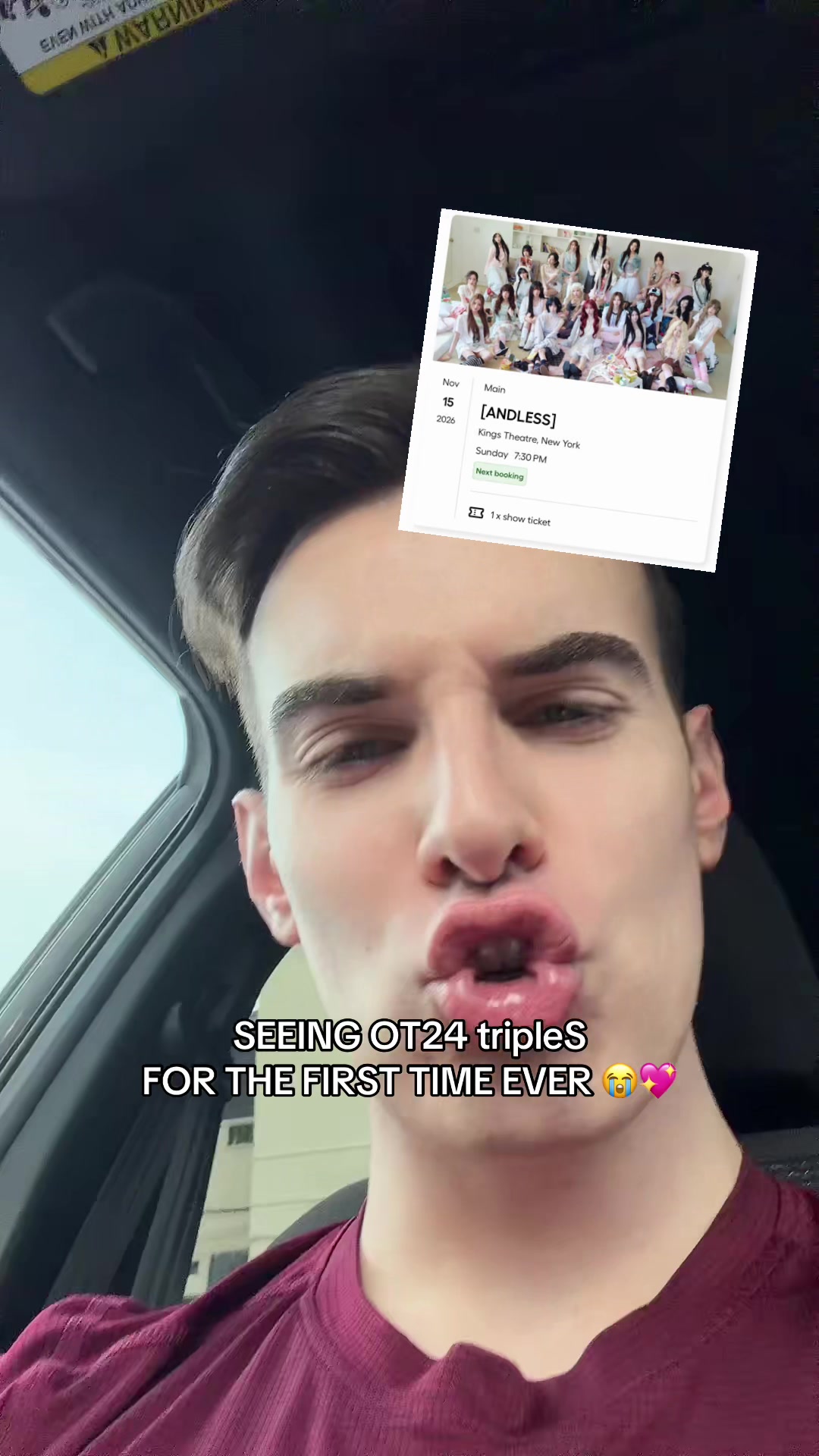 @Kev 🌙
