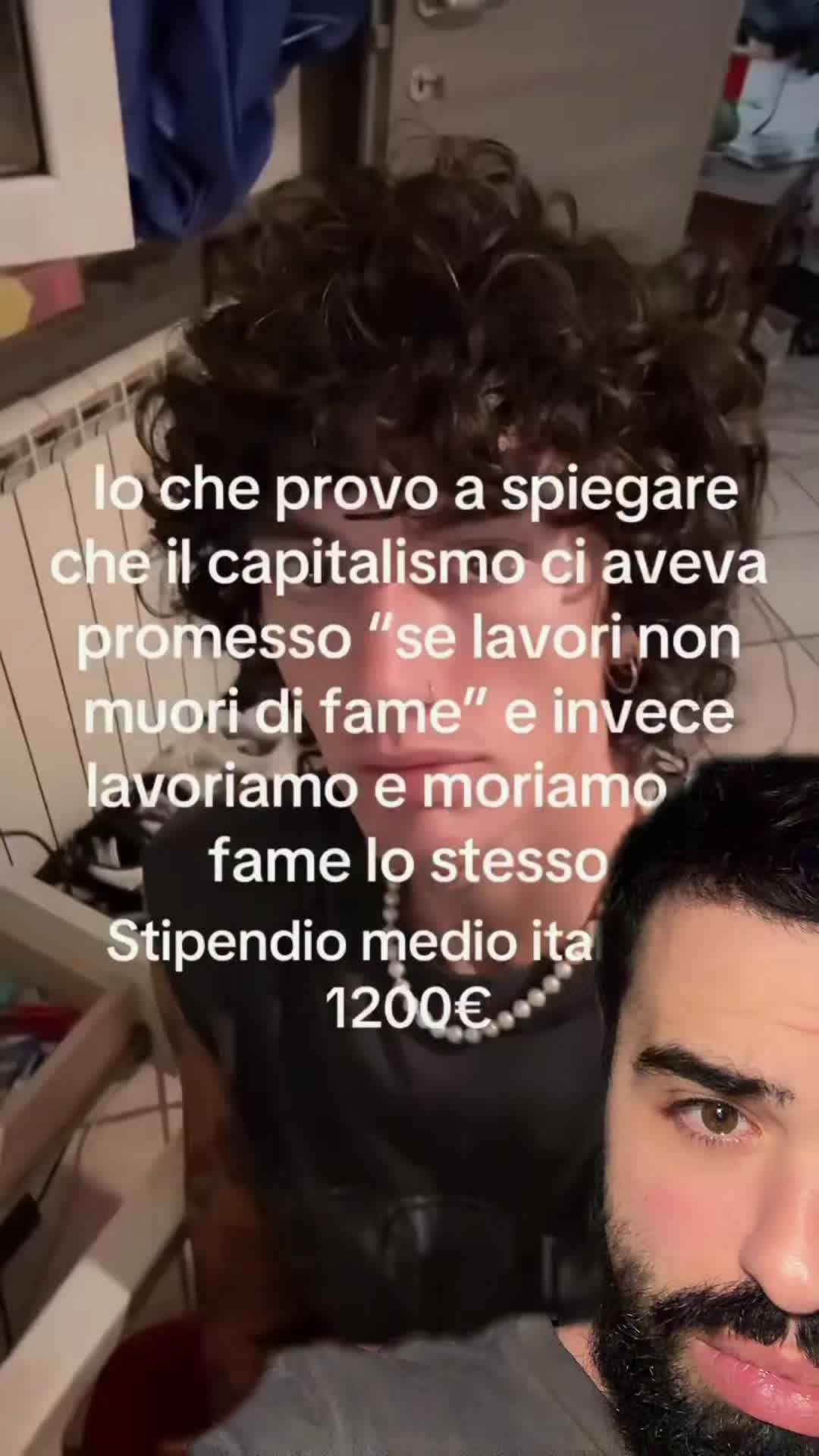 @Marco Buono