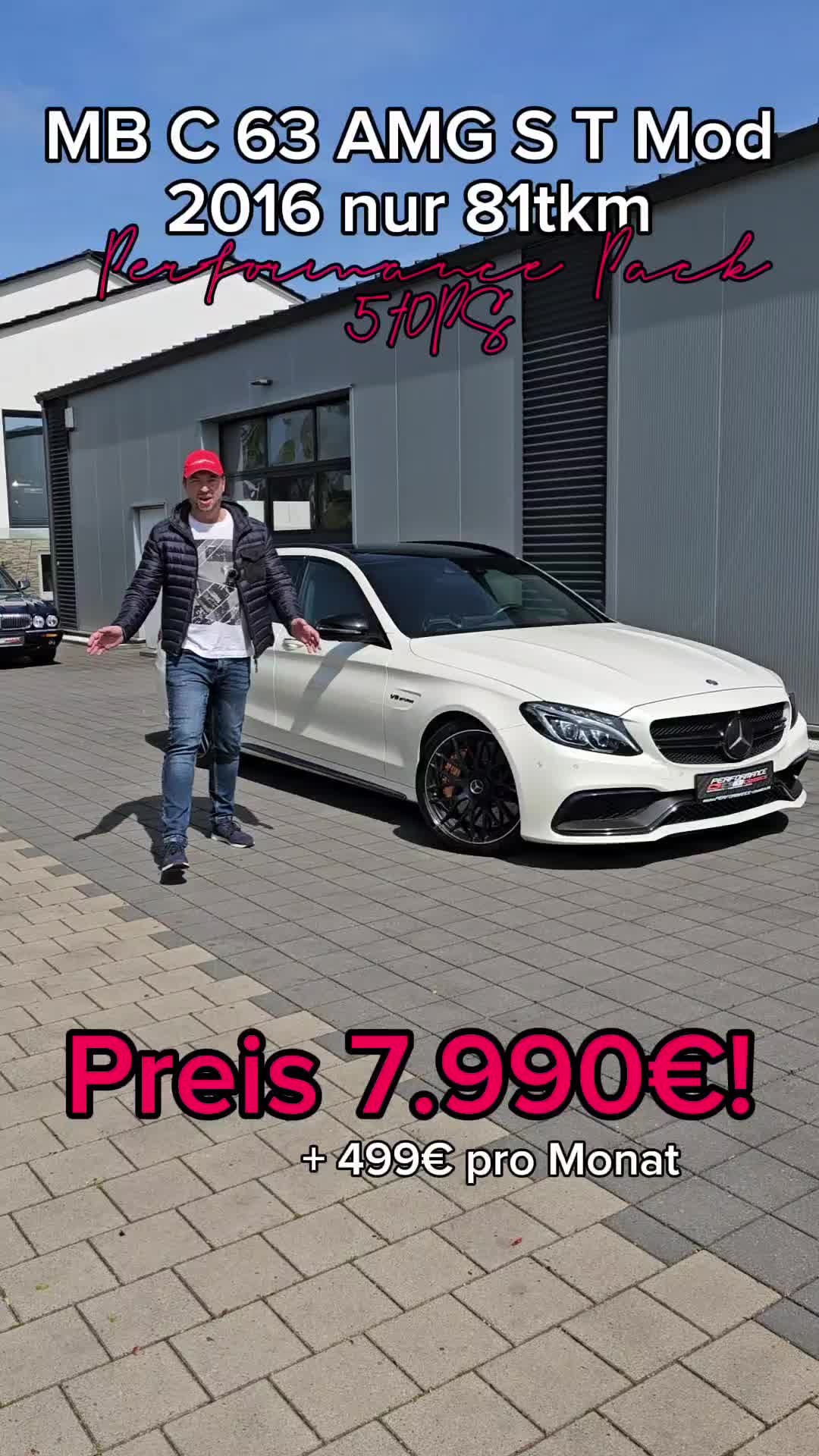 @Performance Classics