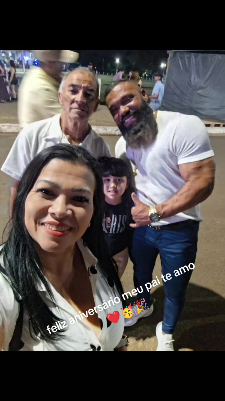 @Everton atleta pawerlifting