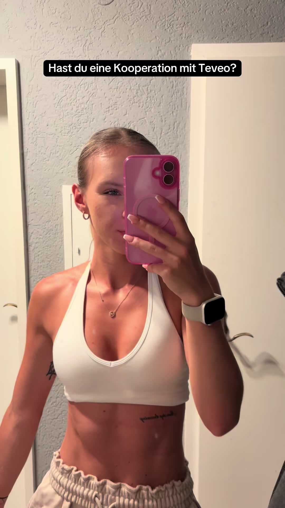 @Sarah Gymfit