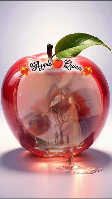 @❤️&zwj;🔥Apple🍎Quinn❤️&zwj;🔥